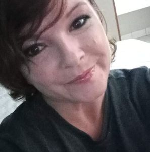 Meet your Posher, Ginny